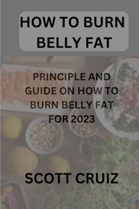 How to Burn Belly Fat