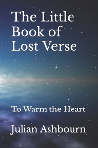 Little Book of Lost Verse