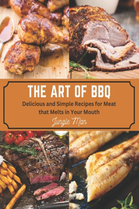 Art of BBQ