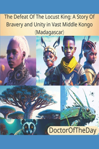 The Defeat Of The Locust King