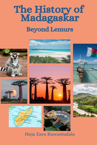 History of Madagascar