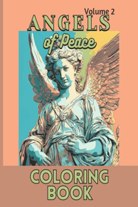Angels of Peace (Volume 2)