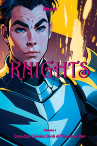 RELAX! Knights - Volume 1