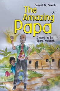 Amazing Papa