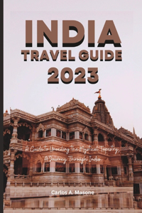 India Travel Guide 2023