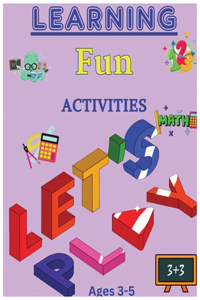 Learning Fun Activities
