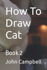 How To Draw Cat