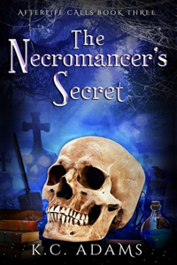 Necromancer's Secret