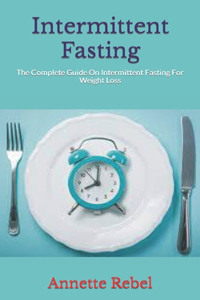 Intermittent Fasting