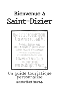 Bienvenue à Saint-Dizier