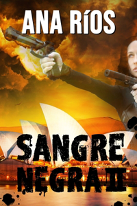 Sangre Negra Ⅱ
