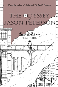 The Odyssey of Jason Peterson