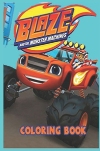 Blaze and the Monster Machines