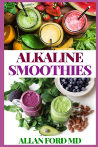 Alkaline Smoothies