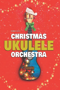 Christmas Ukulele Orchestra