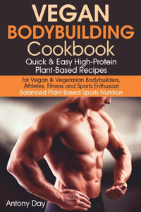 Vegan Bodybuilding Cookbook