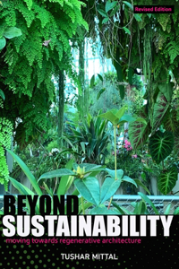 Beyond Sustainability