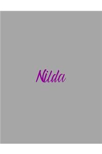 Nilda