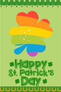 Happy St. Patrick's Day