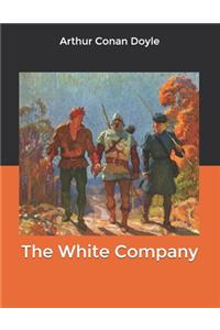 The White Company