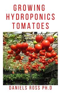 Growing Hydroponic Tomatoes