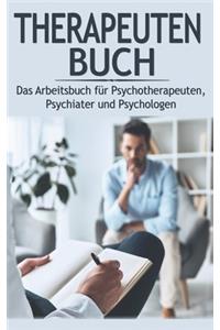 Therapeuten Buch