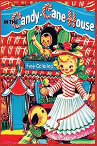 In the Candy-Cane House