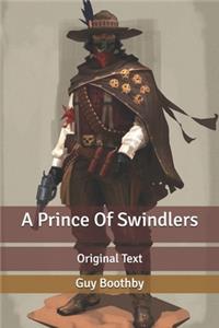 A Prince Of Swindlers