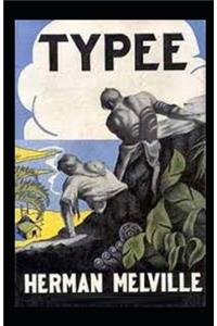 Typee Illustrated