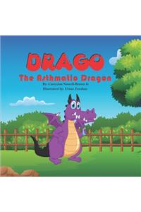 Drago the Asthmatic Dragon