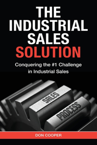 Industrial Sales Solution