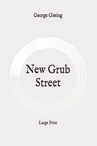 New Grub Street