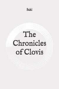 The Chronicles of Clovis