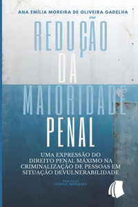Redução da Maioridade Penal