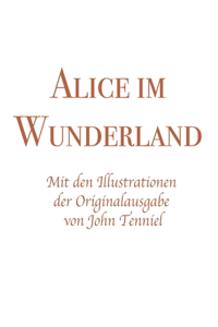 Alice im Wunderland