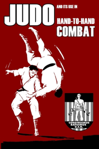 Judo and its use in Hand-to-Hand Combat