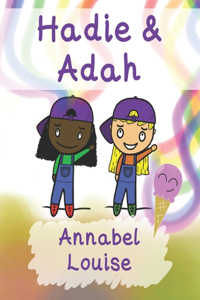 Hadie & Adah
