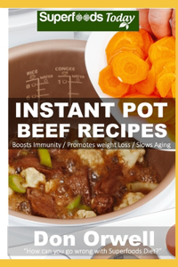 Instant Pot Beef Recipes