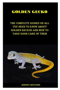 Golden Gecko