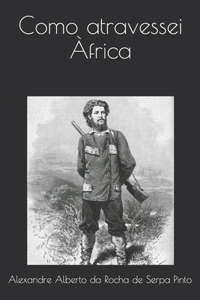 Como atravessei Àfrica