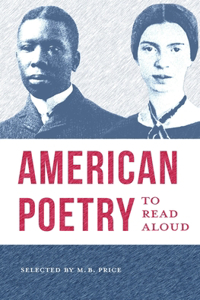 American Poetry to Read Aloud