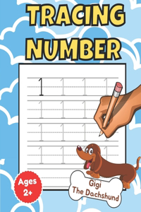 Tracing Numbers