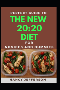 Perfect Guide To The New 20