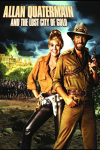 Allan Quatermain Annotated