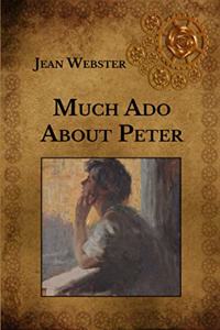 Much Ado About Peter