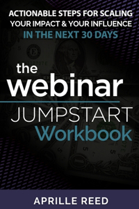 Webinar Jumpstart Workbook