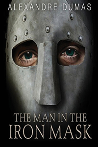 The Man in the Iron Mask (Annotated)