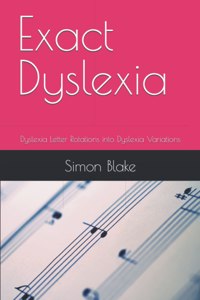 Exact Dyslexia