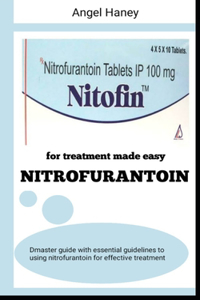 Nitrofurantoin for Treatment Made Easy