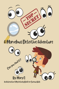 A Marvelous Detective Adventures